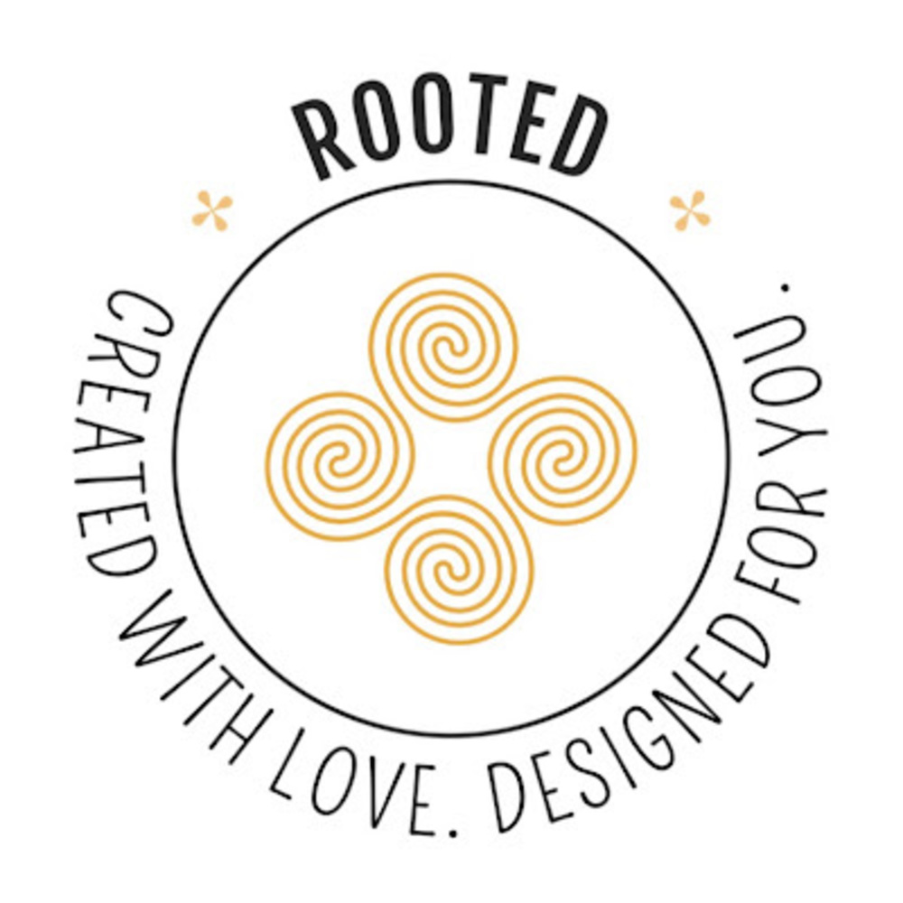 Meet your Posher, Rooted